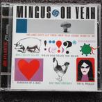 CD..Charles Mingus ‎– Oh Yeah, Ophalen of Verzenden, 1980 tot heden, Zo goed als nieuw, Jazz