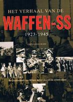 Het verhaal van de Waffen-SS 1923-1945., Boeken, Tweede Wereldoorlog, Ophalen of Verzenden, Zo goed als nieuw, Landmacht