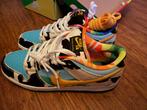 Nike sb chunky dunkys, Kleding | Heren, Schoenen, Overige kleuren, Verzenden, Nieuw, NIKE