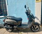 SYM FIDDLE ||, Fietsen en Brommers, Scooters | SYM, Ophalen, Gebruikt, Benzine, Fiddle