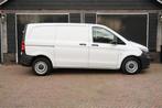 Mercedes-Benz Vito 111 CDI Functional Lang 3 PERS. RIJKLAAR, Voorwielaandrijving, Stof, Gebruikt, Euro 6