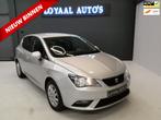 Seat Ibiza 1.2 TSI Style |AIRCO|CRUISE|ELEK.RAMEN|NAP|APK., Auto's, Seat, Voorwielaandrijving, Euro 5, Gebruikt, 990 kg