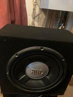 Jbl woofer, Auto diversen, Ophalen, Zo goed als nieuw