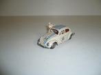 Tekno Denmark  VW Volkswagen 1200  Herbie, Hobby en Vrije tijd, Modelauto's | 1:43, Ophalen of Verzenden, Zo goed als nieuw, Auto