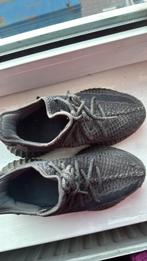 Echte yeezys, Kleding | Heren, Schoenen, Ophalen, Zo goed als nieuw, Zwart