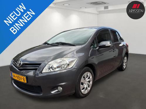 Toyota Auris 1.3 Aspiration, Auto's, Toyota, Bedrijf, Te koop, Auris, ABS, Airbags, Airconditioning, Alarm, Centrale vergrendeling