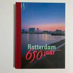 Hans Baaij ea, Rotterdam 650 jaar, Ophalen of Verzenden, Gelezen, Hans Baaij