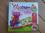 Electro Wonderpen Logisch Denken, Kinderen en Baby's, Speelgoed | Educatief en Creatief, Ophalen of Verzenden, Elektronica