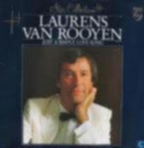 Laurens van rooyen – just a simple love song CD 814 108-2 -, Cd's en Dvd's, Cd's | Pop, Verzenden