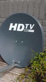 schotel antenne + standaard, Ophalen of Verzenden