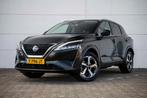 Nissan Qashqai 1.3 158pk MHEV Xtronic N-Connecta |Panodak|AC, Stof, Adaptive Cruise Control, Zwart, Origineel Nederlands