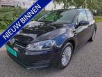 Volkswagen Golf 1.2 TSI CUP * 5 DRS * Airco * LM velgen * St, Voorwielaandrijving, Stof, Gebruikt, Zwart