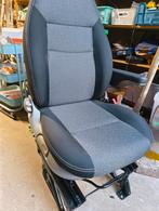 Bijrijdersstoel fiat ducato met draaiplateau, Auto-onderdelen, Interieur en Bekleding, Ophalen, Gereviseerd, Fiat