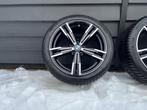 18 inch Styling 848 winter BMW 2 3 4 Serie G20 - G23 / 848M