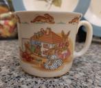 Bunnykins Royal Doulton fine Bone China Beker Mok met oor, Huis en Inrichting, Overige materialen, Ophalen of Verzenden, Zo goed als nieuw