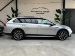 Volkswagen Golf Alltrack 2.0 TDI 4Motion Alltrack Business P, Auto's, Automaat, Stof, Gebruikt, Euro 6