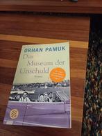 Das Museumder Unschuld, Ophalen of Verzenden, Zo goed als nieuw, Pamuk, Wereld overig