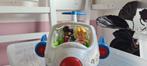 Little people vliegtuig, Kinderen en Baby's, Speelgoed | Fisher-Price, Ophalen of Verzenden, Gebruikt, Auto of Voertuig