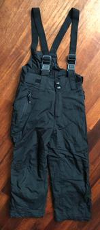 Skibroek mountainpeak maat 128, Kinderen en Baby's, Kinderkleding | Maat 128, Ophalen of Verzenden, Zo goed als nieuw, Jongen of Meisje