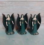 Schleich verschillende elfen., Ophalen of Verzenden, Zo goed als nieuw, Overige soorten, Beeldje of Figuurtje