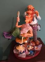 Kapper Profisti Beeld, Ophalen of Verzenden