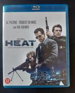 Heat ( Al Pacino Robert DeNiro Val Kilmer), Ophalen of Verzenden, Zo goed als nieuw