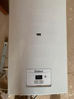 Geiser op aardgas - Vaillant TurboMAG MAG 115/1 T(K-NL), Ophalen, Aardgas, Minder dan 20 liter, Terugslagbeveiliging (TTB)