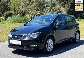 Seat Ibiza 1.0 EcoTSI Style Connect Carplay beschikbaar voor biedingen