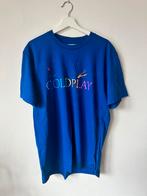 Coldplay T-Shirt Wembley Exclusive, Ophalen of Verzenden, Zo goed als nieuw