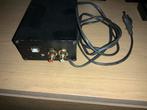 USB DAC met TD1543 DAC chip, Overige merken, Gebruikt, Ophalen of Verzenden, Minder dan 60 watt