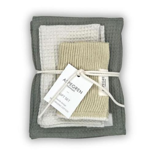 Biologisch katoen theedoek vaakdoek keuken textiel, Huis en Inrichting, Keuken | Textiel, Nieuw, Theedoek of Handdoek, Wit, Ophalen of Verzenden