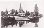 Delfzijl, Groningen., Verzamelen, Ansichtkaarten | Nederland, Verzenden, 1940 tot 1960, Gelopen, Groningen