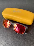 Ray-Ban zonnebril kinderen, Sieraden, Tassen en Uiterlijk, Zonnebrillen en Brillen | Dames, Ophalen of Verzenden, Zo goed als nieuw