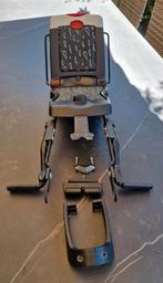 Boobike fietstoeltje, Fietsen en Brommers, Fietsaccessoires | Fietsstoeltjes, Ophalen, Achterzitje, 9 t/m 36 kg, Boobike