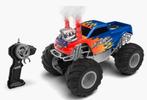 Nieuw! 4X4 Radiografisch Grote Monstertruck!! 1:8 !!, Elektro, Auto offroad, Nieuw, Ophalen of Verzenden