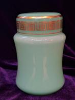 Lindshammar -Gunmar Ander- Snoeppot met Deksel 1960, Ophalen of Verzenden