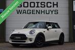 Mini Mini 1.5 One Pepper | Carplay | Climate Control| Cruise, Auto's, Mini, Voorwielaandrijving, Euro 6, Met garantie (alle), 4 stoelen
