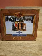 Luville naked Santa, Ophalen, Nieuw
