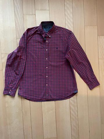 Marc o Polo - Checkered shirt (Size XL) beschikbaar voor biedingen