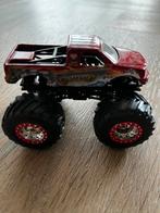 MONSTERTRUCK DESTROYER, Ophalen of Verzenden, Zo goed als nieuw