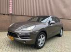 Porsche Cayenne 3.6 V6 Tiptronic S 2013 Bruin, Auto's, Porsche, Origineel Nederlands, Te koop, 5 stoelen, Benzine