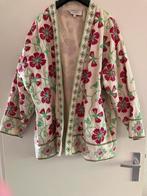 Kimono Lonneke Nooteboom, Kleding | Dames, Blouses en Tunieken, Overige kleuren, Maat 46/48 (XL) of groter, Nieuw, Ophalen of Verzenden
