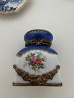 Antieke Limoges Inktpot, Verzenden