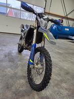 Enduro SEF Sherco 450, Bedrijf, Enduro