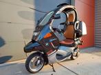 BMW C1 (bj 2000), Motoren, Scooter, Bedrijf, Onbekend, Onbekend