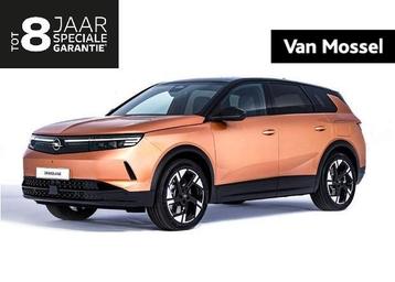 Opel Grandland 1.2 Turbo Hybrid GS 145pk | * NIEUW * 8 JAAR  beschikbaar voor biedingen