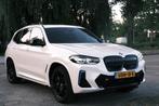 BMW iX3 300 PK Wit M-Pakket High executive LAATSTE WEEK!, Automaat, Elektrisch, Vierwielaandrijving, 2155 kg
