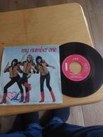 Luv: My Number one , singel, Gebruikt, 7 inch, Single, Ophalen of Verzenden