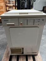 Miele Super Electronic T379C condensdroger – 5 kg – werkend, Witgoed en Apparatuur, Wasdrogers, Ophalen, Gebruikt, Luchtafvoer