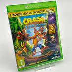 Crash Bandicoot N. Sane Trilogy - Xbox One, Spelcomputers en Games, Microsoft, Zo goed als nieuw, Support@microsoft.com, Microsoft Corporation
One Microsoft Way
Redmond, WA 98052-6399
USA